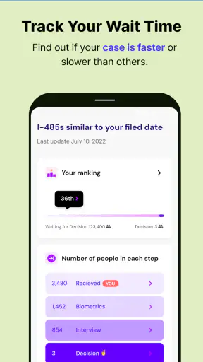 Lawfully Case Tracker