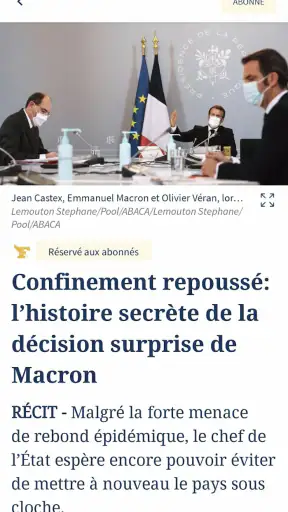 Le Figaro.fr: Actu en direct