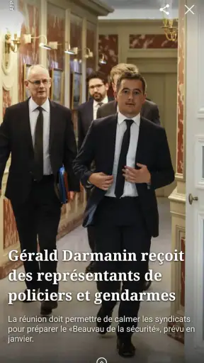 Le Figaro.fr: Actu en direct