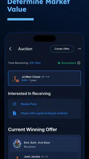 League Tycoon Fantasy Football