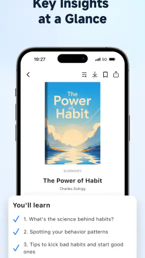 LeapAhead - Daily Book Cast