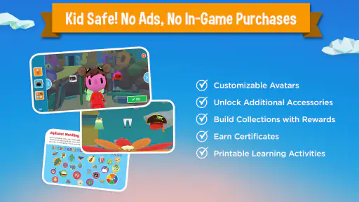 LeapFrog Academy™ Learning