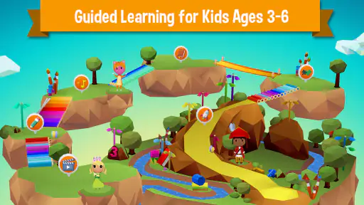 LeapFrog Academy™ Learning