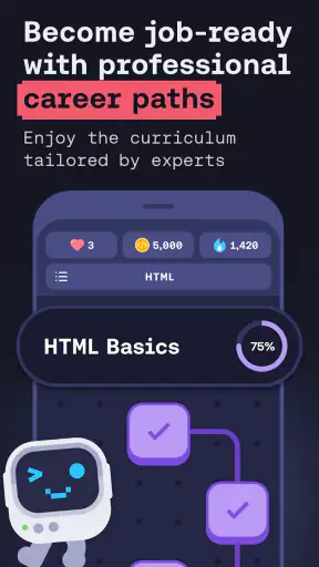 Learn Python Coding - Mimo