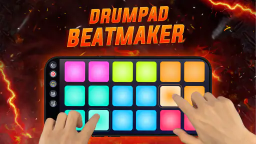Learn Drum - Pad & Beat Maker