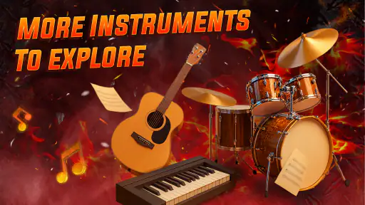 Learn Drum - Pad & Beat Maker