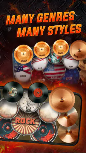 Learn Drum - Pad & Beat Maker