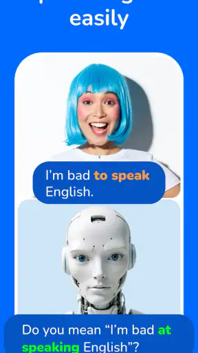 Learn English, Spanish: Learna