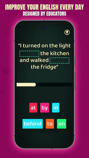 Learn English w/ Grammar Games