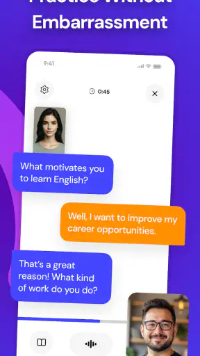 Learn Languages - Lucida AI