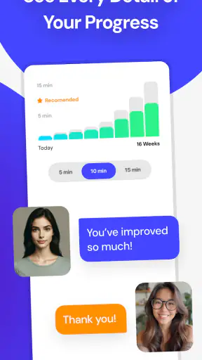 Learn Languages - Lucida AI