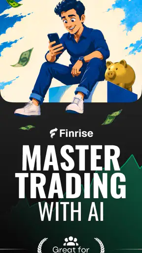 Learn Stock Trading - Finrise