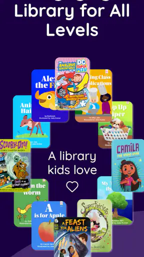 Learn to Read - Readability