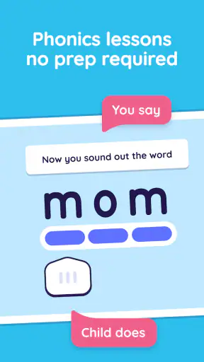 Learn to Read: Reading.com