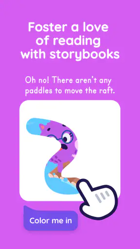 Learn to Read: Reading.com