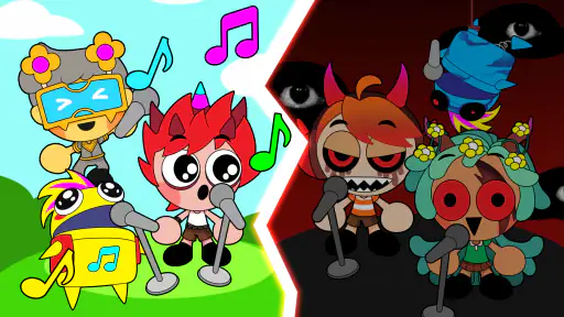 Left or Right: Monster Beats