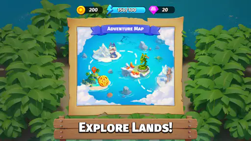 Legendale: Adventure Games