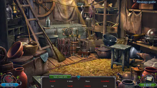 Legendary Tales 2