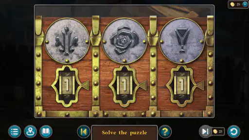 Legendary Tales 4