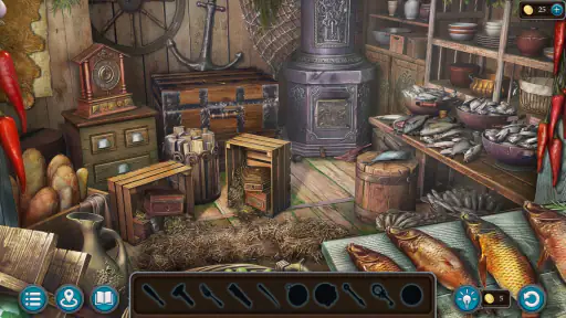 Legendary Tales 5