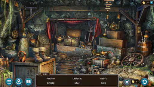 Legendary Tales 5