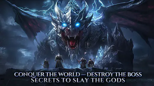 Legends Reborn: Last Battle