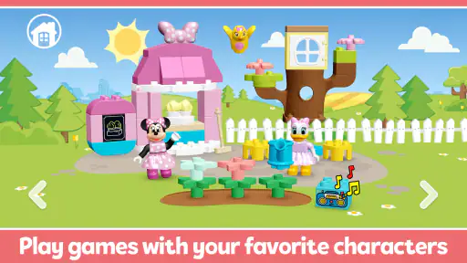 LEGO® DUPLO® Disney