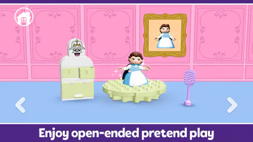 LEGO® DUPLO® Disney