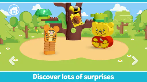 LEGO® DUPLO® Disney