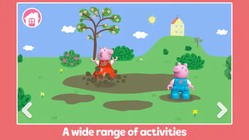 LEGO® DUPLO® Peppa Pig
