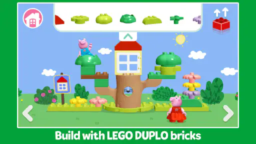 LEGO® DUPLO® Peppa Pig