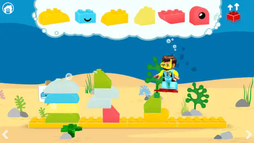LEGO® DUPLO® World NETFLIX