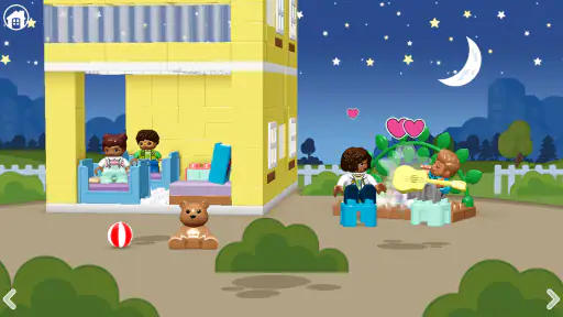 LEGO® DUPLO® World NETFLIX
