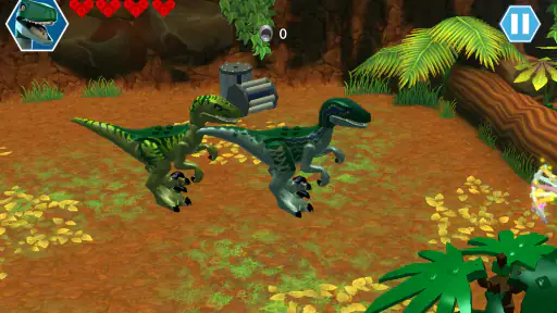 LEGO® Jurassic World™