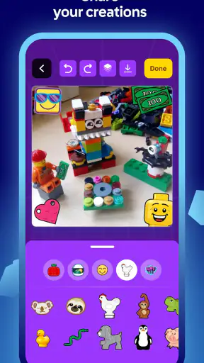 LEGO® Play