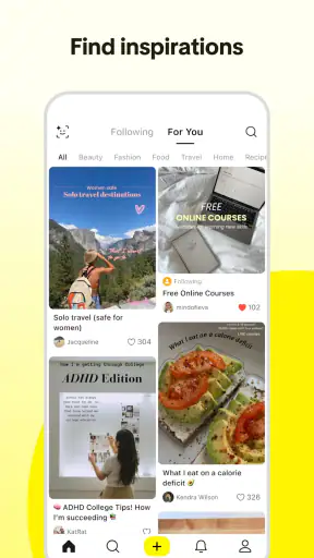 Lemon8 - Lifestyle Community