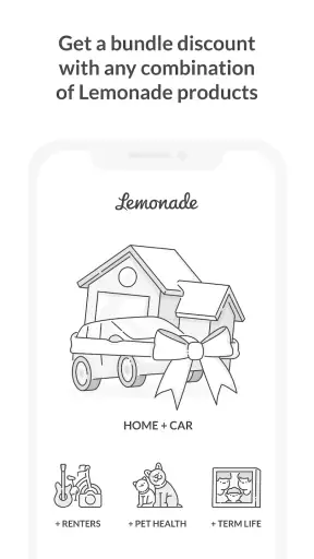 Lemonade Insurance