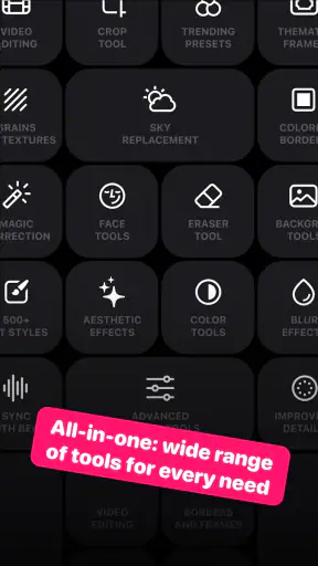 Lensa: photo editor & AI art