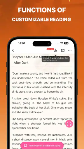 Lera - Webnovels Romance
