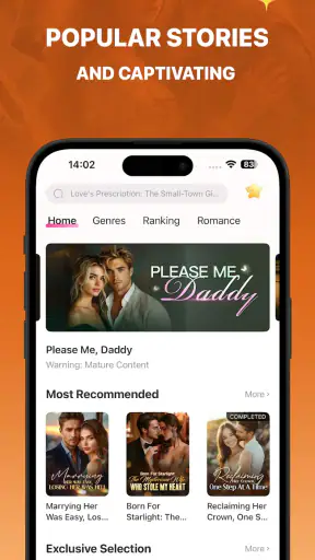 Lera - Webnovels Romance