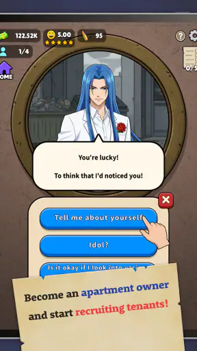 Let Them In?