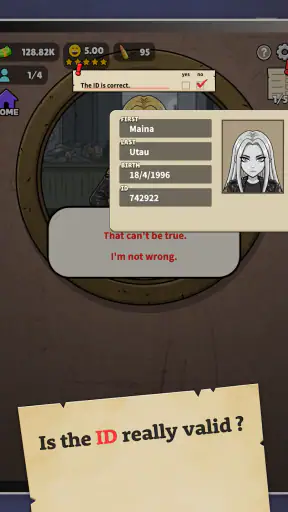 Let Them In?