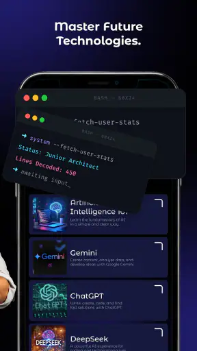 Level Up X: Learn & Grow