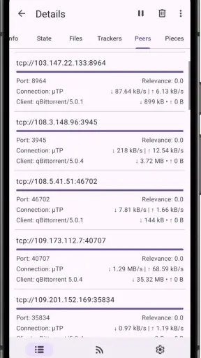 LibreTorrent
