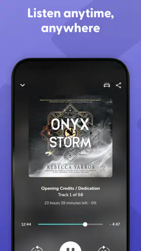 Libro.fm Audiobooks