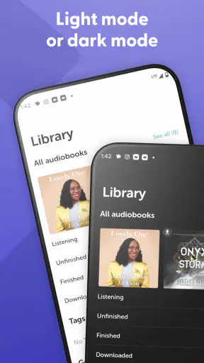 Libro.fm Audiobooks