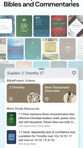 Life Bible