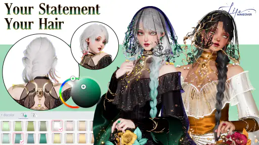 Life Makeover