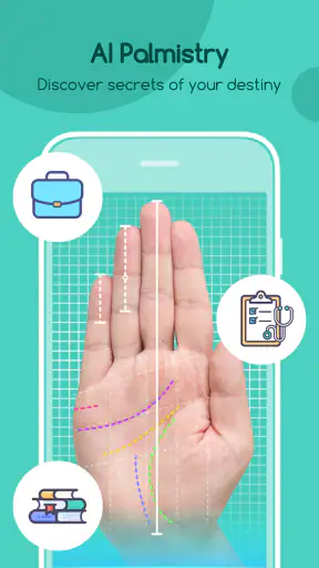 Life Palmistry - Palm & Aging