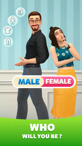 Life Sim 3D: Family Simulator